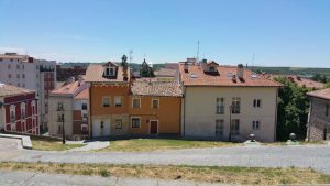 Burgos, Spain - Homes